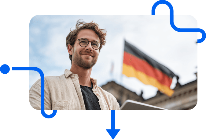 Иммиграционные услуги Intermigro - консультация по переезду в Германию